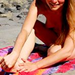 Third pic of PinkFineArt | Dhyana hairy earthmama 2 from Hippie Goddess