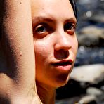 Third pic of PinkFineArt | Wisdom hairy water from Hippie Goddess