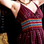 First pic of PinkFineArt | Kirsten hairy goddess from Hippie Goddess