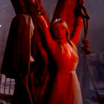 Second pic of Gloria Guida nude tits and ass in La Minorenne