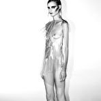 First pic of Julia Nobis fully naked at Largest Celebrities Archive!