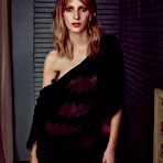 Fourth pic of Julia Nobis fully naked at Largest Celebrities Archive!