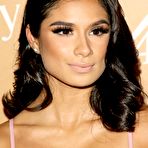 Second pic of Diane Guerrero shows sexy cleavage