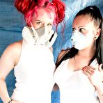 First pic of Proxy Paige, Tori Avano - Sloppy Seconds