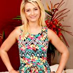 First pic of Aubrey Gold - Karup's Hometown Amateurs 3