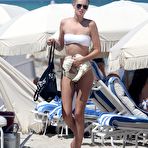 Second pic of Toni Garrn fully naked at Largest Celebrities Archive!