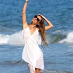 Second pic of Charlie Riina fully naked at Largest Celebrities Archive!