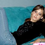 Second pic of Laura loves Katrina Picture Gallery :: 