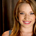 First pic of SexPreviews - Alyssa Branch blonde is rope bound and fucked by dominant Mr Pete