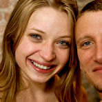 Fourth pic of SexPreviews - Alyssa Branch blonde is rope bound and fucked by dominant Mr Pete