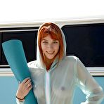 Fourth pic of Penelope Lynn Beach Yoga