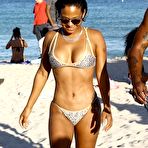 First pic of Christina Milian absolutely naked at TheFreeCelebMovieArchive.com!