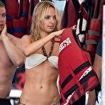 Fourth pic of :: Largest Nude Celebrities Archive. Kimberley Garner fully naked! ::
