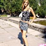 Second pic of laura katrina nubiles lesbian kissing girls