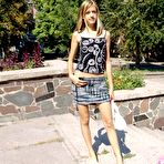 Fourth pic of laura katrina nubiles lesbian kissing girls