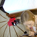 Third pic of Karla Kush - Fucking Glasses