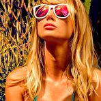 Fourth pic of Sara Underwood fully naked at Largest Celebrities Archive!