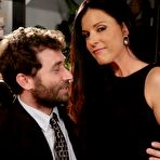 First pic of Horny milf India Summer shows her wonderful nude body and gets roughly packed