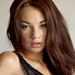 First pic of Nici Dee Takes Off Black Nightie to Show Off Big Soft Breasts