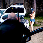 First pic of Franceska Jaimes, Lexi Lowe - Blowback 2