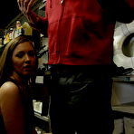 First pic of Maddy O'Reilly - Magic Mike XXXL A Hardcore Parody