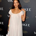 Third pic of Rihanna fully naked at Largest Celebrities Archive!