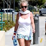 Third pic of Britney Spears fully naked at Largest Celebrities Archive!