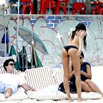 First pic of Izabel Goulart fully naked at Largest Celebrities Archive!