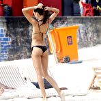 Third pic of Izabel Goulart fully naked at Largest Celebrities Archive!