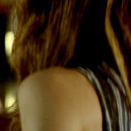 Second pic of Helena Noguerra nude tits in L arnacoeur