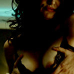 Fourth pic of Helena Noguerra nude tits in L arnacoeur