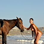 First pic of MetArt presents Suzanna A. Atti by Goncharov. Part 2