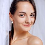 Second pic of Slim Naked Babe with Long Legs