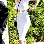 First pic of Kendall Jenner absolutely naked at TheFreeCelebMovieArchive.com!