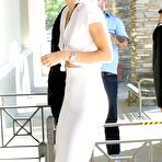 Fourth pic of Kendall Jenner absolutely naked at TheFreeCelebMovieArchive.com!