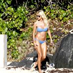 Third pic of Victoria Silvstedt absolutely naked at TheFreeCelebMovieArchive.com!