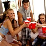 First pic of Ivy Winters - Real Slut Party