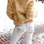 First pic of Greti Pihler - Fuck My Jeans