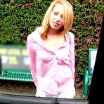 First pic of Kassius Kay - Street Blowjobs