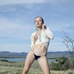 First pic of Sex Art: Milena D - Field | Web Starlets