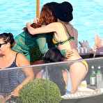 Third pic of Cara Delevingne absolutely naked at TheFreeCelebMovieArchive.com!