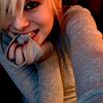 Second pic of Real amateur girlfriends having sex Tight body brunette teen gets her shaved pussy fucked hard