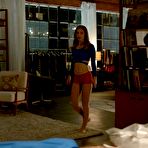 First pic of Melissa Benoist sexy in Supergirl