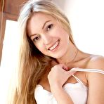 First pic of Horny Blonde and her Toy