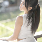 First pic of Megan Rain - Babes.com