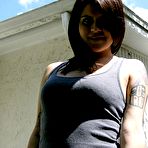 First pic of Latina Teen model Raquel - Trueamateurmodels.com