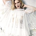 First pic of :: Largest Nude Celebrities Archive. Lea Seydoux fully naked! ::