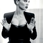 Third pic of :: Largest Nude Celebrities Archive. Lea Seydoux fully naked! ::