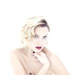 Fourth pic of :: Largest Nude Celebrities Archive. Lea Seydoux fully naked! ::