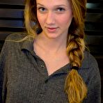 First pic of Reese Berkman Cute Amateur Model